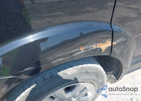 2018 Dodge Journey Se z USA, uszkodzony, nr VIN 3C4PDCABXJT242898